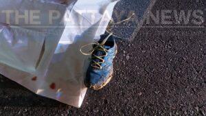 Pattaya Driver Claims Foreigner Jumped in Front of His Car Leading to Foreigners Death