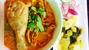 TasteAtlas Unveils 2023 List of Top 100 Global Cuisines: Thai Cuisines Earn 17th Place