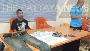 UPDATE: Shot Pattaya Journalist Might Lose Sight in One Eye