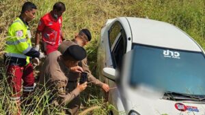 Ayutthaya News Reporter Murdered: Police Probe Motive in Tragic Shooting