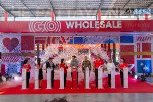 GO Wholesale Food Center Now Open in South Pattaya