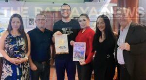 Rotary Turkey Meets Rotary Pattaya