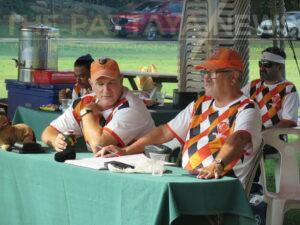 Pattaya Cricket Club Inflicts a Massive Defeat upon the British Cricket Club