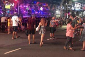 Interior Ministry Mulls Over Extending Nightlife Hours in Other Provinces