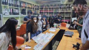 Over 100 Tourists Allegedly Duped in Passport Scam, Agent in Pattaya Faces Legal Action