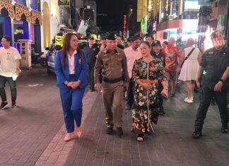 VIDEO: Top Pattaya News Roundup: 4AM Closings Begin, Breathalyzing Patrons Proposed, and More