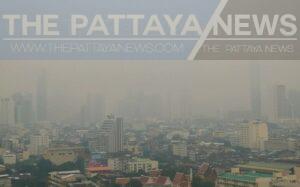 Poll Reveals Concern Over Rising PM2.5 Pollution
