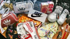 Thailand Intensifies Anti-Counterfeit Drive