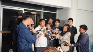 Update: Former Thai Boxing Champion Denies Allegations of Indecent Activity with a Minor and Vows to Fight Until The End