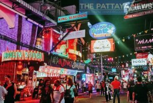 Pattaya to Officially Enjoy Longer Legal Entertainment Hours From Today