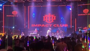 Pattaya Police Impromptu Nightclub Raid Finds No Irregularities
