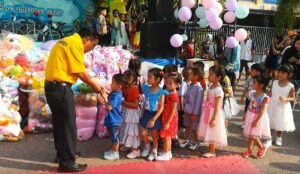 Pattaya City to Celebrate National Childrens Day on January 13th