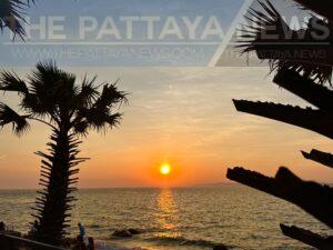Top Pattaya News From The Last Week: Jomtien Beach Road to Partially Become One-Way, Events Calendar for 2024, and More