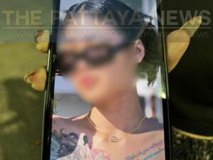 Thai Woman Robbed of 32,000-Baht Gold Necklace on Pattaya Walking Street