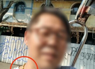 Korean Tourist Reports 200,000 Baht Gold Necklace Stolen by Transwomen on Pattaya Beach