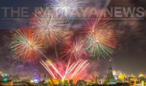 Top National Thailand Stories From the Past Week: Floods, Boat Disasters, and More