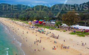 Thailand Targets Massive Tourism Revenue in 2024