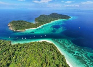 Thailand earns over 6.6 billion baht from foreign film productions