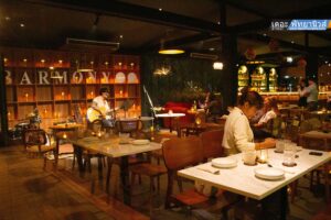 Barmony Opens its Doors, Bringing Live Music and Flavorful Fare to the Pattaya Area