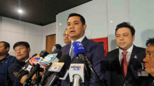 Update: Thai Parliament Committee Probes Disturbing Teenage Murder Case in Sa Kaeo