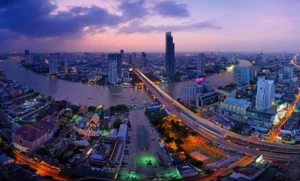 Thailand Showing in Tripadvisor, Five Cities Recognized in Various Categories
