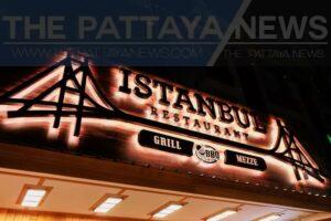 Istanbul Restaurant Brings World Class Turkish Food at Affordable Prices to Pattaya