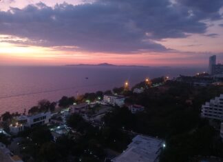 Opinion Editorial: What’s in Store for Pattaya in 2024