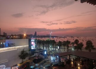 Шерлок Холмс посетит Паттайю в начале февраля