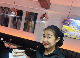 Discover Pattaya’s Newest Flavour Sensation at Siso Cafe & Bistro!