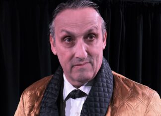 Шерлок Холмс вернется на Джомтьен в феврале