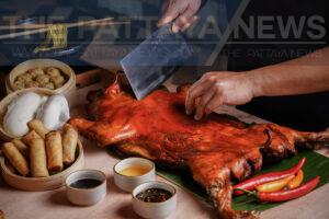 Renaissance Pattaya Resort And Spa to Celebrate Chinese New Year with a Delicious Buffet!