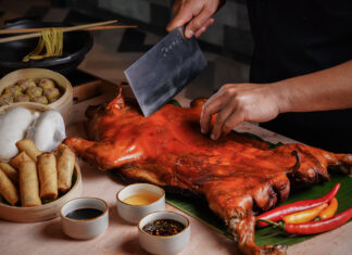 Renaissance Pattaya Resort And Spa to Celebrate Chinese New Year with a Delicious Buffet!
