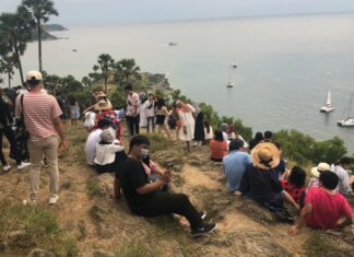 Thailand Ranked 6th Globally in Telegraph’s Must-Visit Destinations