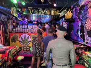VIDEO: Exploring Proposed Changes to Cannabis and Alcohol Laws in Top Pattaya and Thailand News