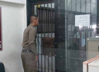 UPDATE: Mother, Son, and Girlfriend Arrested, Facing Potential Life in Prison for Murdering Pattaya Bolt Taxi Driver