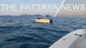 Boat Emergency Exposes Alleged Response Delays: Pattaya Officials Under Fire for Alleged Nonchalant Attitude