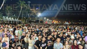 Video: What’s in store for Pattaya in 2024