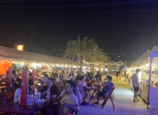 Тайский советник по алкогольному бизнесу обратился к правительству Таиланда с петицией о пересмотре закона о продаже алкоголя на фоне проблем туризма