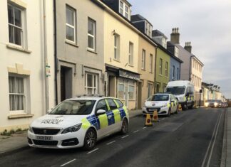 Thai Woman Charged with Murder in Wales Over Death of Boy, 7