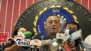 Update: Thai Police Make Headway in Extortion Case; Uncover Allegedly Well-Planned Scheme with Big Players Involved