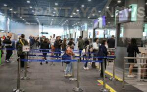 AOT Ready for Visa-Free Thailand-China Policy, Expects Boost in Chinese Tourism