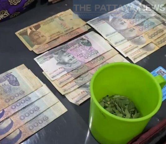 UPDATE: Pattaya Police Crack Down on Migrant Beggars