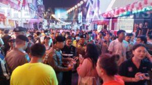 Debate on Lifting Afternoon Alcohol Sales Ban in Thailand Continues