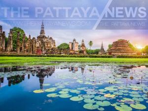 Thailand’s Three Destinations Honored in 2023 Green Destinations Top 100