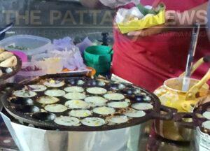 Thailand’s Khanom Khrok Ranked Fourth Among World’s Best Pancakes