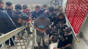 UPDATE: Pattaya Shooting Suspect Unveils Motive Driven by Revenge