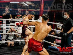 Efforts Intensified to Enhance Thai Boxing Globally