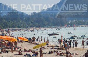 Top Pattaya News From The Last Week: Brawl Outside Police Station, Drug Party Busted, and More