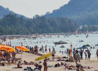 Thailand Tourism Safety Measures Announced