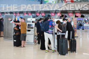 Top National Thailand Stories From the Past Week: Proposal for 90-Day Visa-Free Stays for More Countries, and More